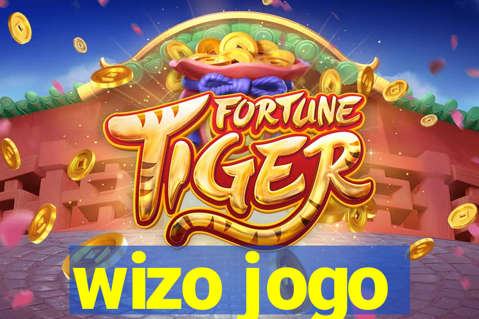 wizo jogo